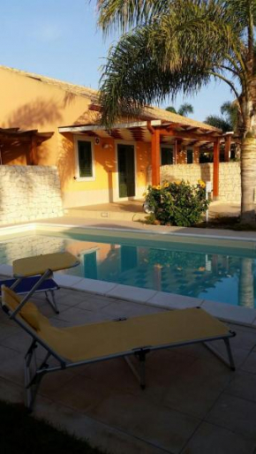 Villa Relax Donnalucata